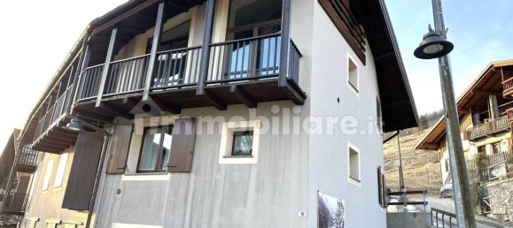 1 bedroom Apartment in Sestriere, Italy No. 174072 19