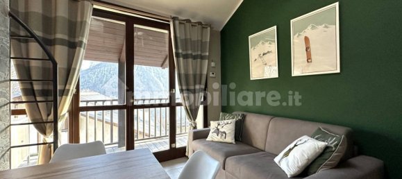 1 bedroom Apartment in Sestriere, Italy No. 174072 2