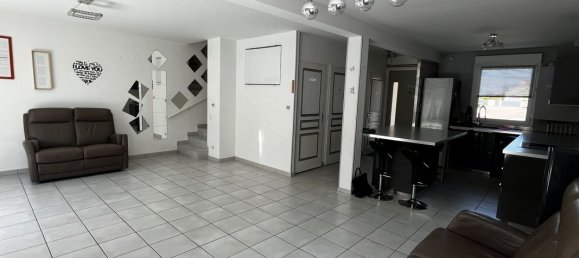 4 Schlafzimmer Haus in Couternon, France, Nr. 192873 6