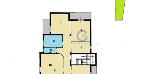 5-salle Appartement à Catanzaro, Italy No. 43594 6