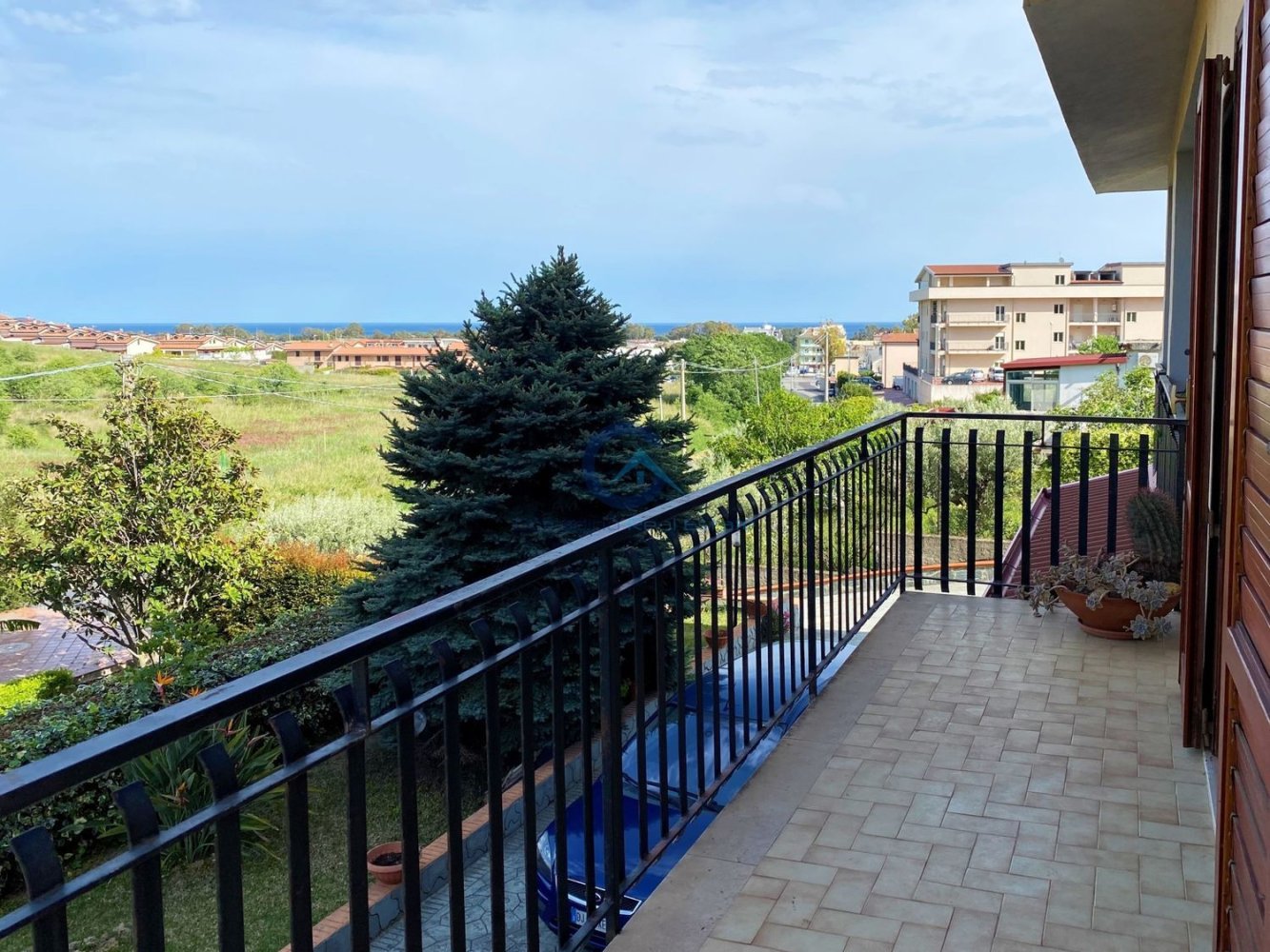 5-salle Appartement à Catanzaro, Italy No. 43594