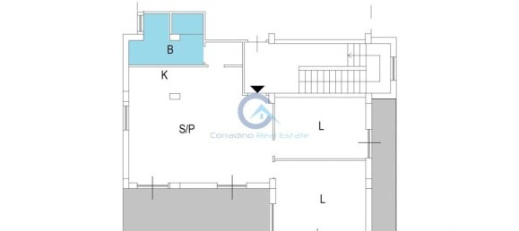 5-salle Appartement à Catanzaro, Italy No. 43594 10