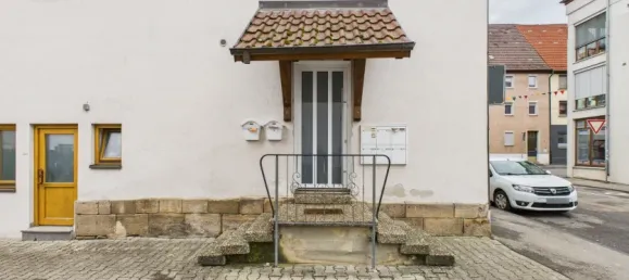 10 bedrooms Building in Tubingen, Germany No. 228399 4