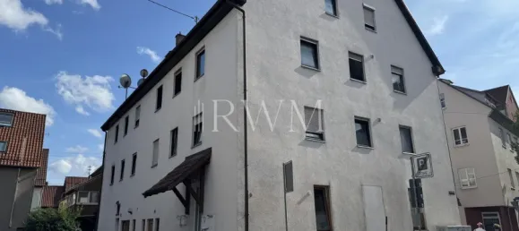 10 bedrooms Building in Tubingen, Germany No. 228399 5