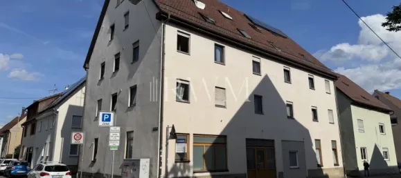 10 bedrooms Building in Tubingen, Germany No. 228399 2
