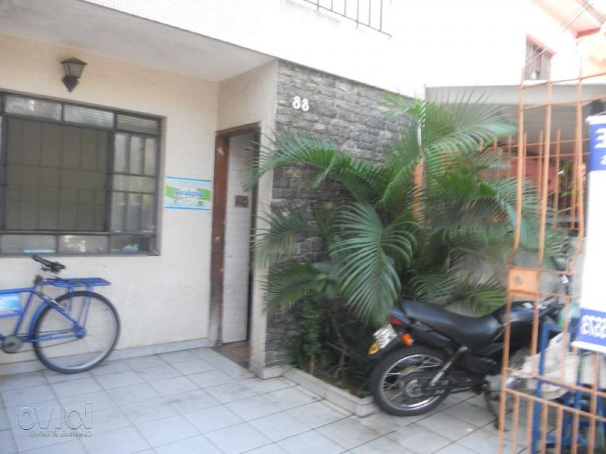 2 غرف نوم منزل في Sao Paulo, Brazil رقم 594558