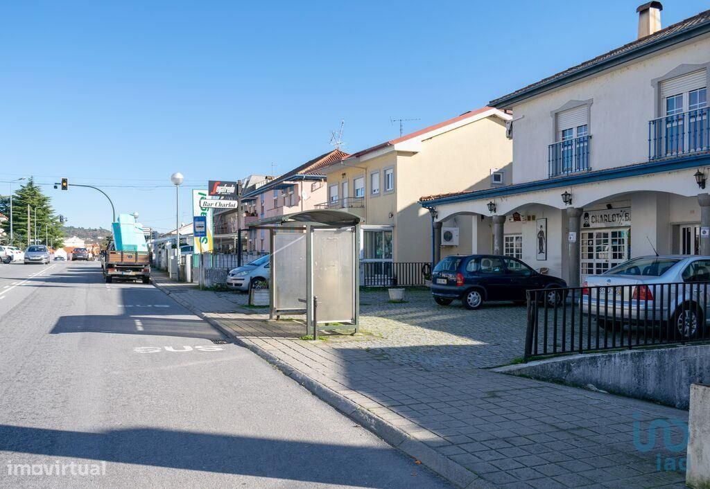 90m² Commercial property in Covilha, Portugal No. 143735