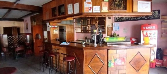 90m² Commercial property in Covilha, Portugal No. 143735 5