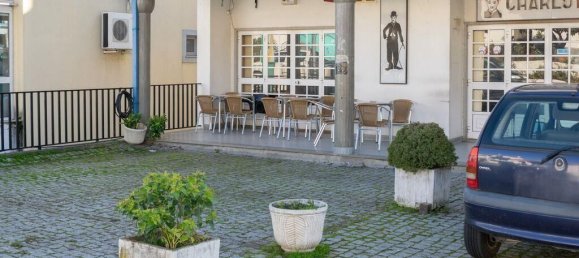 90m² Commercial property in Covilha, Portugal No. 143735 23