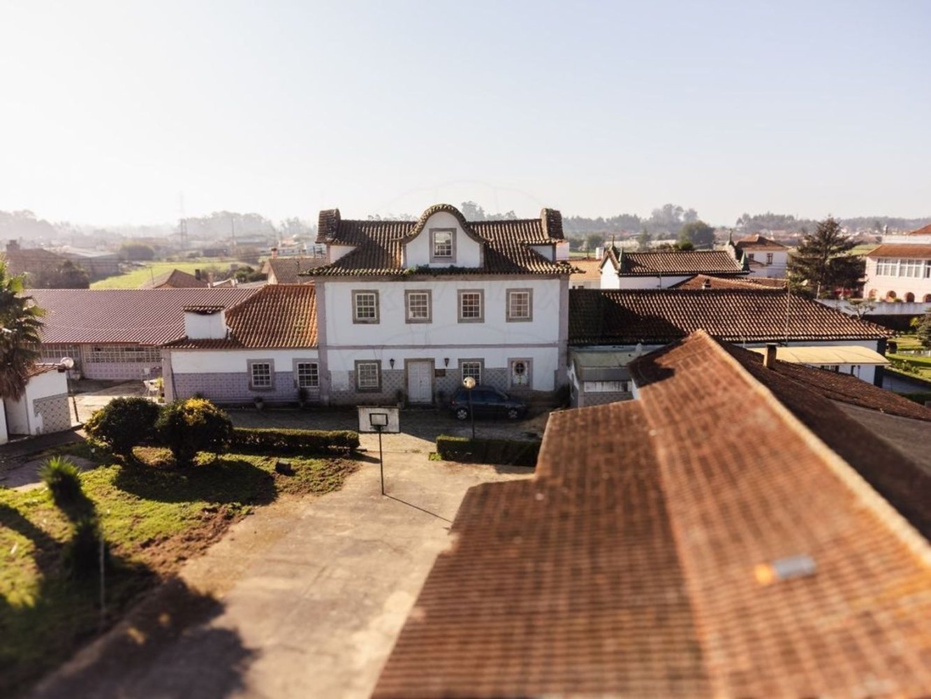11 bedrooms House in Oliveira do Bairro, Portugal No. 187550