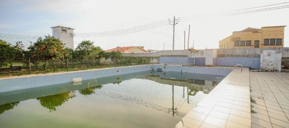 11 bedrooms House in Oliveira do Bairro, Portugal No. 187550 22