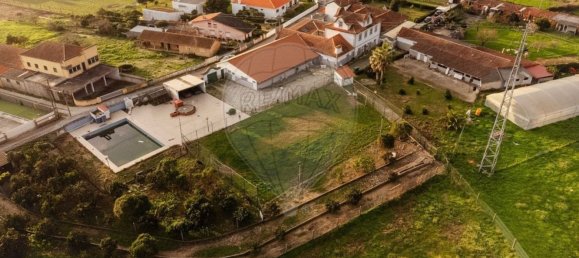 11 bedrooms House in Oliveira do Bairro, Portugal No. 187550 28