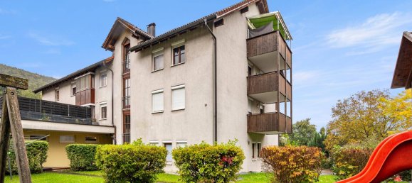 3-salle Appartement à Weiler, Austria No. 184424 11