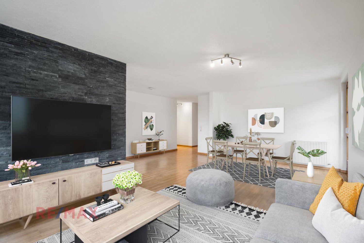 3-salle Appartement à Weiler, Austria No. 184424