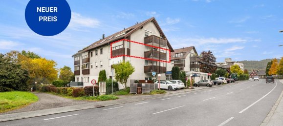 3-salle Appartement à Weiler, Austria No. 184424 2