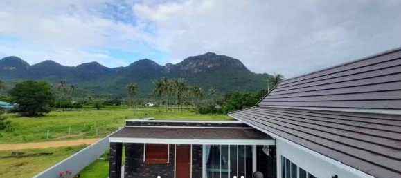 3 Schlafzimmer Villa in Sam Roi Yot, Thailand, Nr. 14335 5