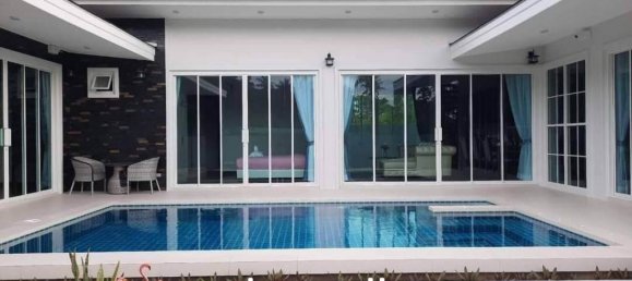 3 Schlafzimmer Villa in Sam Roi Yot, Thailand, Nr. 14335 6