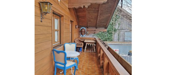 Apartamento T2 em Traunstein, Germany N.º 166602 2