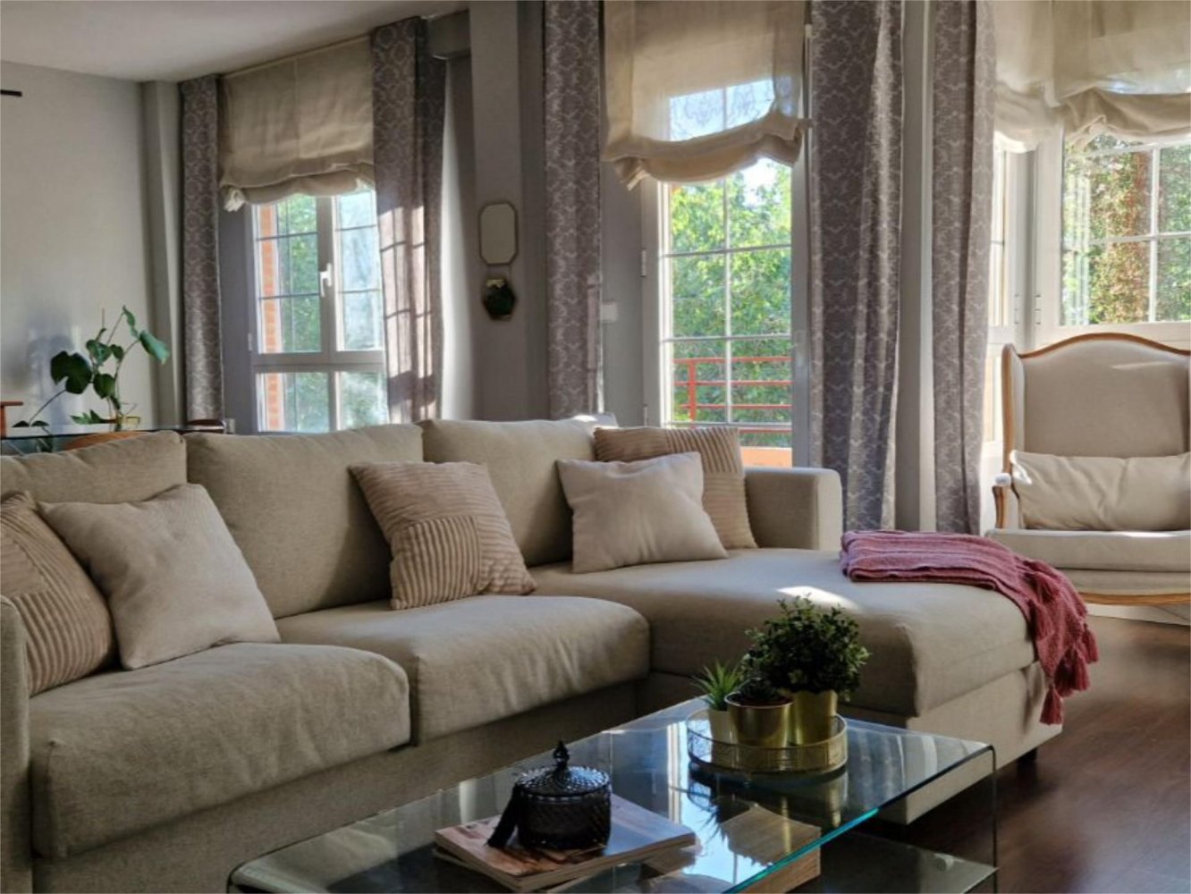 3 غرف نوم شقة في Albacete, Spain رقم 142301