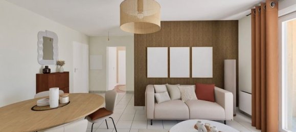 2 Schlafzimmer Wohnung in Le Haillan, France, Nr. 294010 8