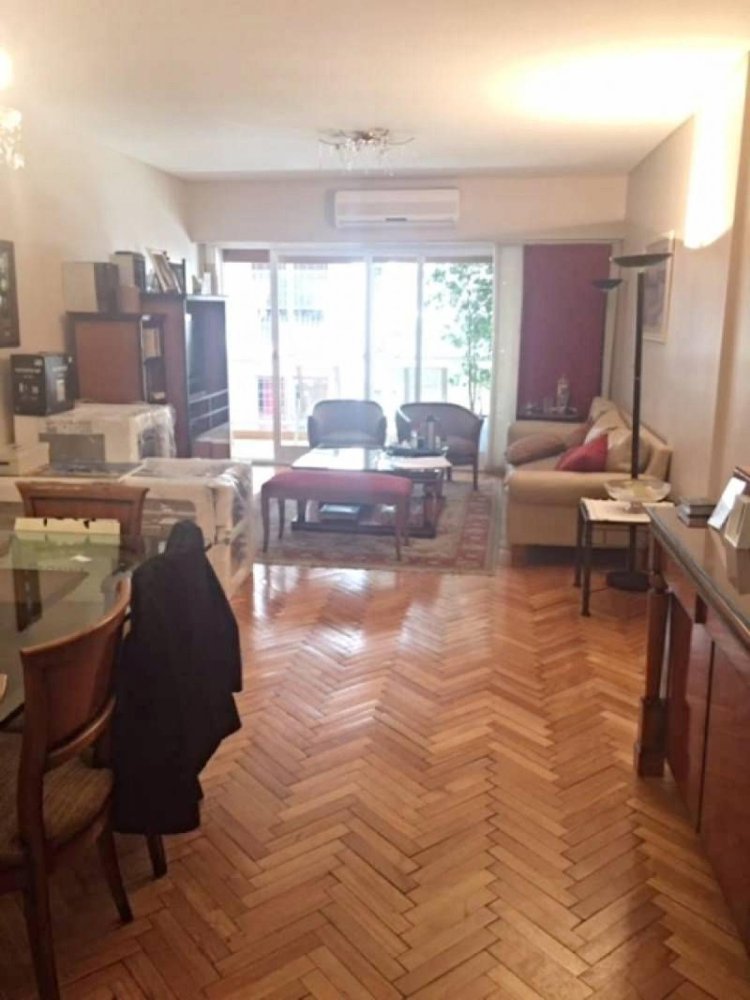 Apartamento T3 em Buenos Aires, Argentina N.º 98157