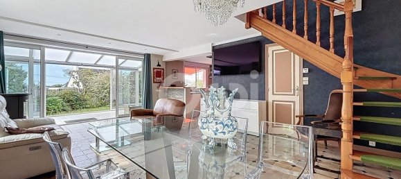 3 Schlafzimmer Haus in Plouzane, France, Nr. 308664 2