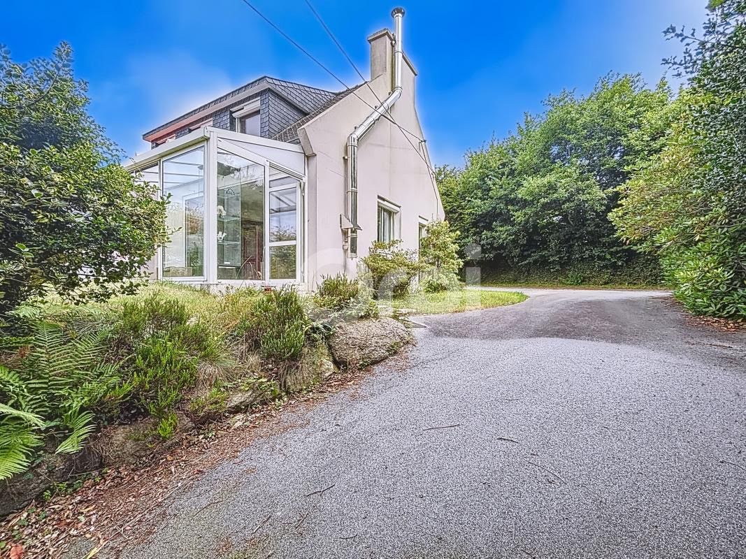 3 Schlafzimmer Haus in Plouzane, France, Nr. 308664