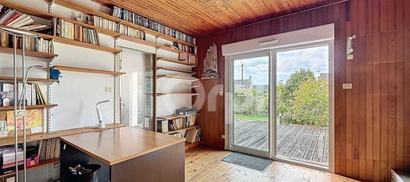 3 Schlafzimmer Haus in Plouzane, France, Nr. 308664 9