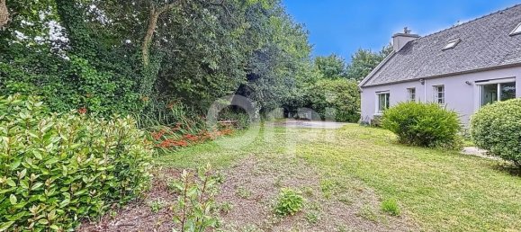 3 Schlafzimmer Haus in Plouzane, France, Nr. 308664 14