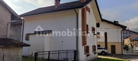 2 bedrooms Apartment in Alpago, Italy No. 290907 8