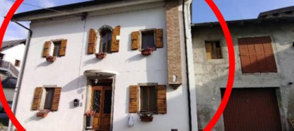 2 bedrooms Apartment in Alpago, Italy No. 290907 7