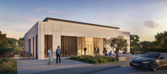 4 bedrooms Villa in Jumeirah Golf Estates, UAE No. 96612 11