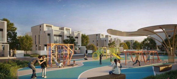 4 bedrooms Villa in Jumeirah Golf Estates, UAE No. 96612 8