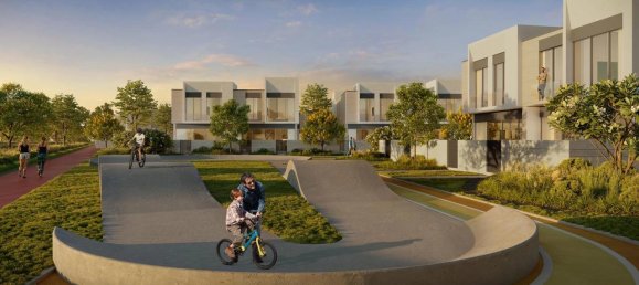 4 bedrooms Villa in Jumeirah Golf Estates, UAE No. 96612 13