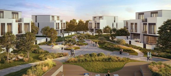 4 bedrooms Villa in Jumeirah Golf Estates, UAE No. 96612 15