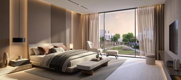 4 bedrooms Villa in Jumeirah Golf Estates, UAE No. 96612 2