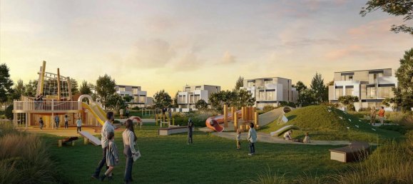 4 bedrooms Villa in Jumeirah Golf Estates, UAE No. 96612 7