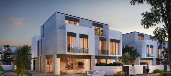 4 bedrooms Villa in Jumeirah Golf Estates, UAE No. 96612 9