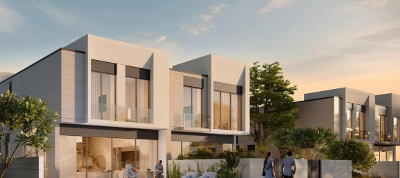 4 bedrooms Villa in Jumeirah Golf Estates, UAE No. 96612 6