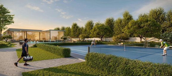 4 bedrooms Villa in Jumeirah Golf Estates, UAE No. 96612 10