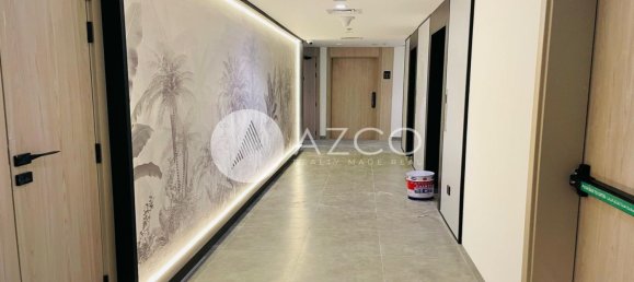 1 bedroom Apartment in Jumeirah Village Circle, UAE No. 34266 5