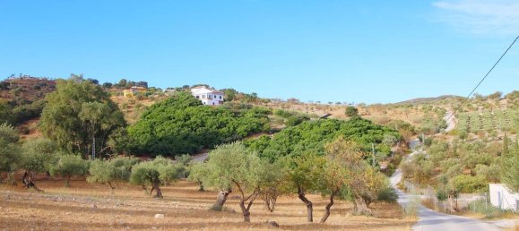 Вилла с 5 спальнями в Коин, Испания № 58900 11