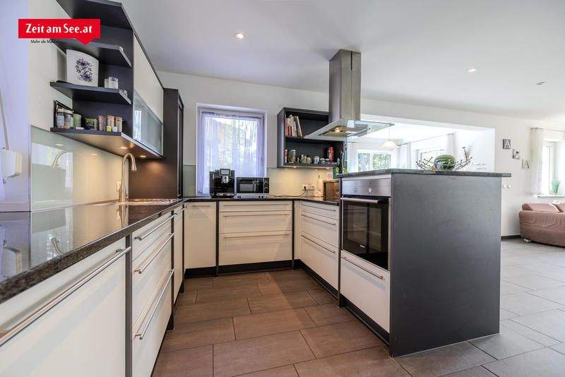 Casa de 4 divisões em Weyregg am Attersee, Austria N.º 249958