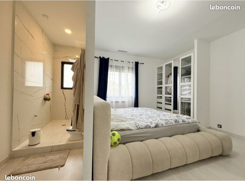 3 غرف نوم منزل في Vierzon, France رقم 283429