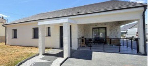 3 غرف نوم منزل في Vierzon, France رقم 283429 3