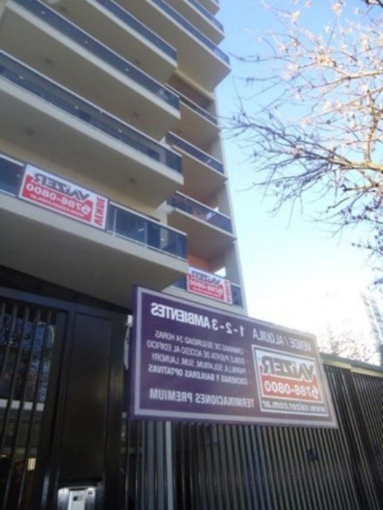 Studio in Buenos Aires, Argentina, Nr. 95580