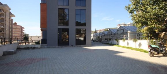 Apartamento de 2 divisões em Avsallar, Turkey N.º 30102 27