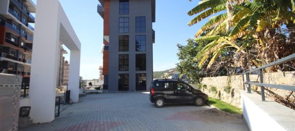 Apartamento de 2 divisões em Avsallar, Turkey N.º 30102 28