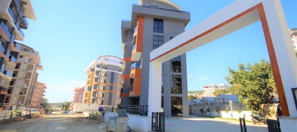 Apartamento de 2 divisões em Avsallar, Turkey N.º 30102 29