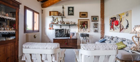 5 rooms House in Minerbio, Italy No. 361477 35